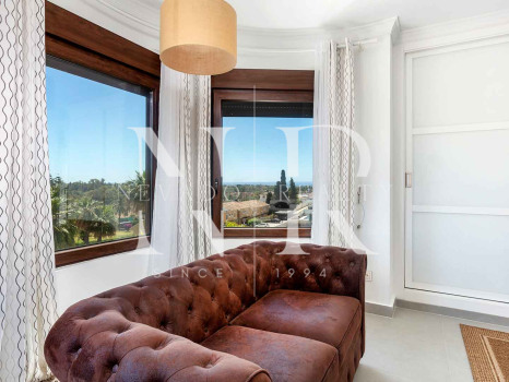 Villa en Atalaya Estepona en venta
