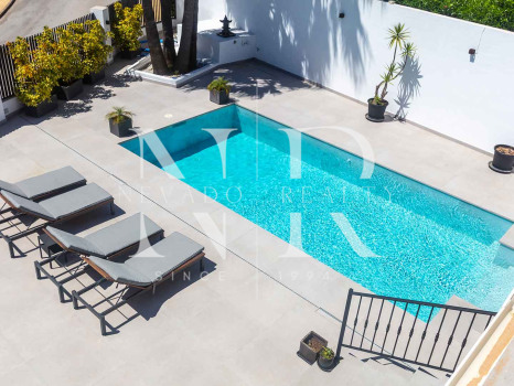 Villa en Atalaya Estepona en venta
