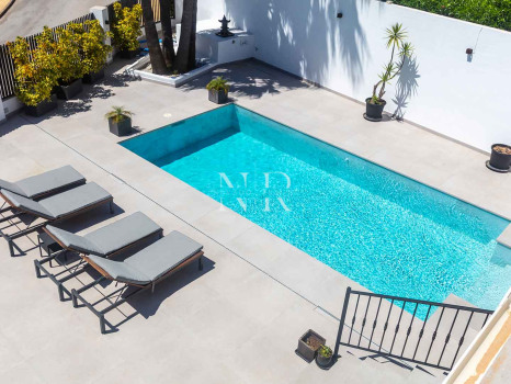 Villa en Atalaya Estepona en venta