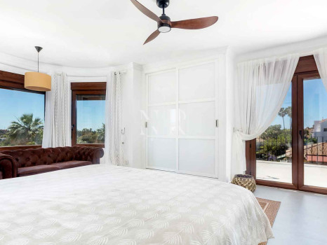 Villa en Atalaya Estepona en venta
