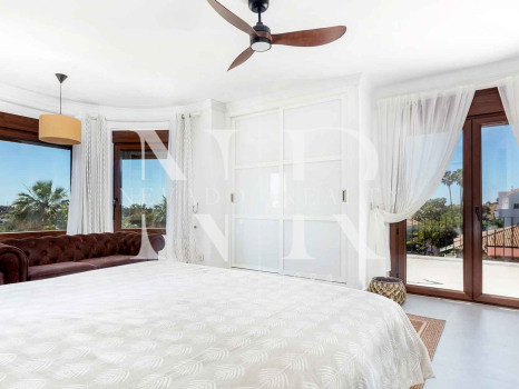 Villa en Atalaya Estepona en venta