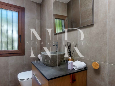 Villa en Atalaya Estepona en venta