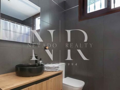 Villa en Atalaya Estepona en venta