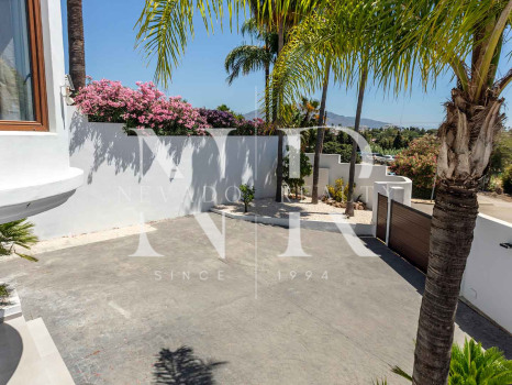 Villa en Atalaya Estepona en venta