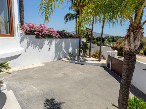 Villa en Atalaya Estepona en venta