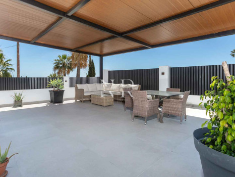 Villa en Atalaya Estepona en venta