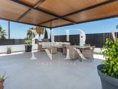 Villa en Atalaya Estepona en venta