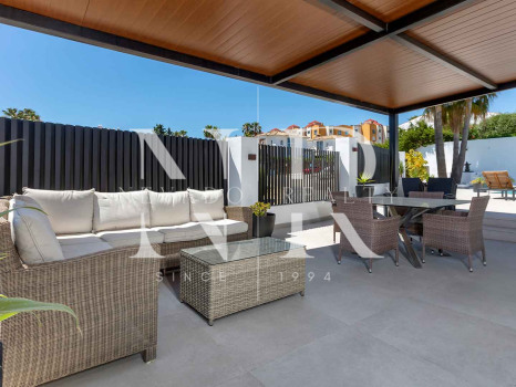 Villa en Atalaya Estepona en venta