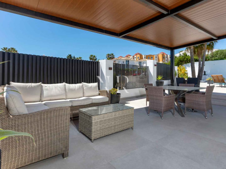 Villa en Atalaya Estepona en venta