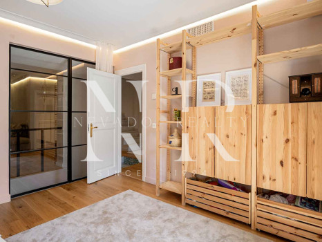Townhouse with sea views in Marbella Hill Club, Marbella, for sale