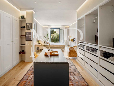 Townhouse with sea views in Marbella Hill Club, Marbella, for sale