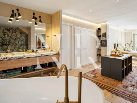 Townhouse with sea views in Marbella Hill Club, Marbella, for sale