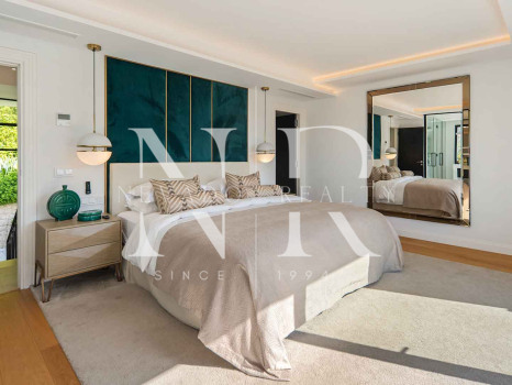Villa en Los Naranjos Hill Club, Marbella, en venta