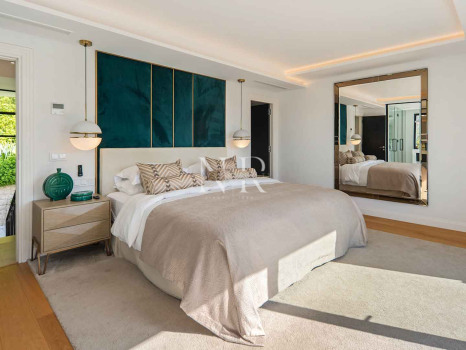 Villa en Los Naranjos Hill Club, Marbella, en venta