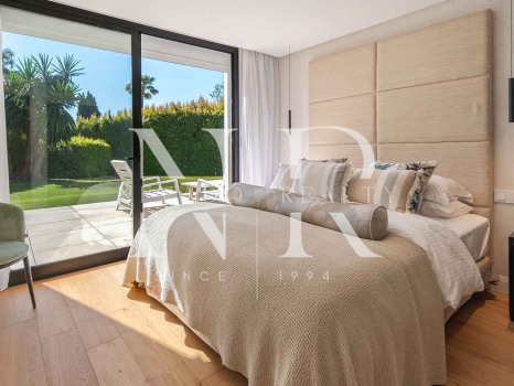 Villa en Los Naranjos Hill Club, Marbella, en venta