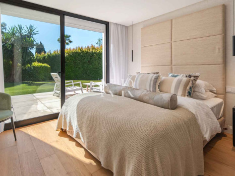 Villa en Los Naranjos Hill Club, Marbella, en venta