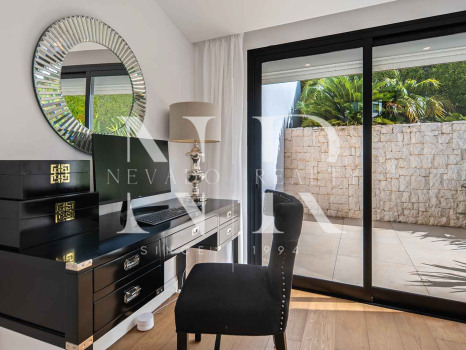 Villa en Los Naranjos Hill Club, Marbella, en venta