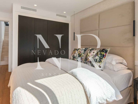 Villa en Los Naranjos Hill Club, Marbella, en venta