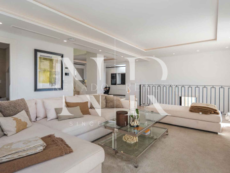 Villa en Los Naranjos Hill Club, Marbella, en venta