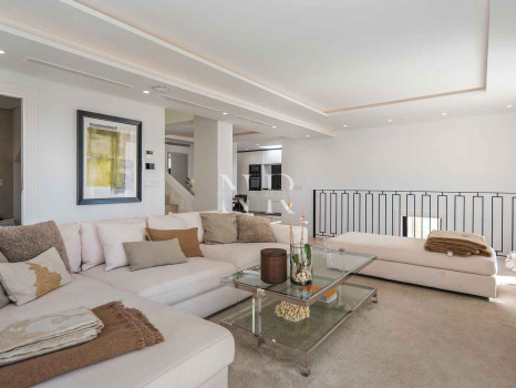 Villa en Los Naranjos Hill Club, Marbella, en venta