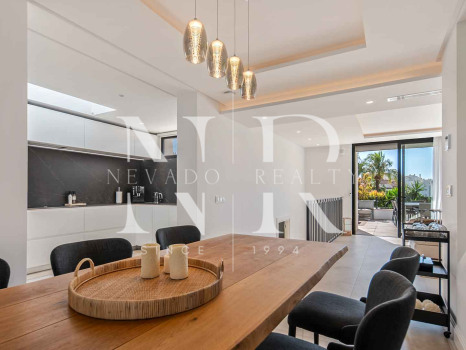Villa en Los Naranjos Hill Club, Marbella, en venta