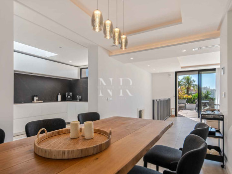Villa en Los Naranjos Hill Club, Marbella, en venta