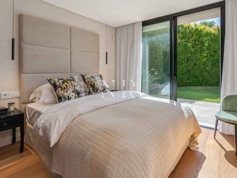 Villa en Los Naranjos Hill Club, Marbella, en venta