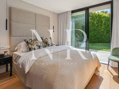 Villa en Los Naranjos Hill Club, Marbella, en venta
