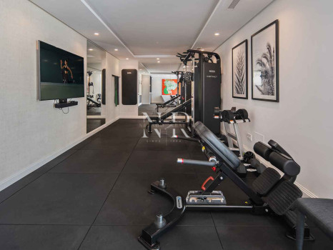 Villa en Los Naranjos Hill Club, Marbella, en venta