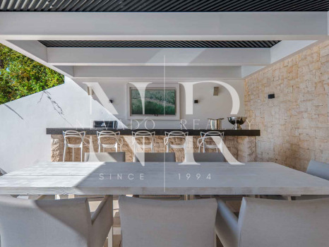 Villa en Los Naranjos Hill Club, Marbella, en venta