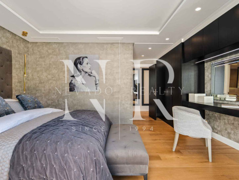Villa en Los Naranjos Hill Club, Marbella, en venta