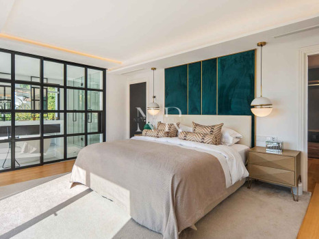 Villa en Los Naranjos Hill Club, Marbella, en venta