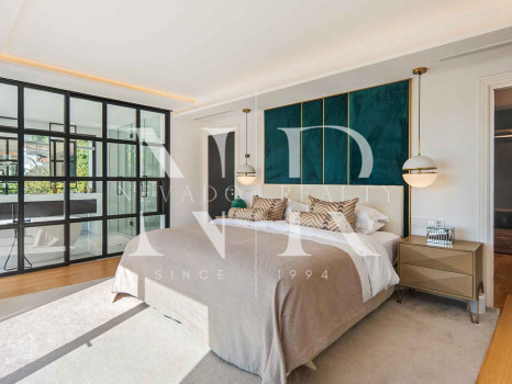 Villa en Los Naranjos Hill Club, Marbella, en venta