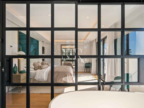 Villa en Los Naranjos Hill Club, Marbella, en venta