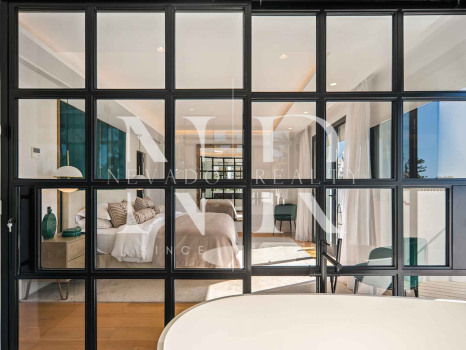Villa en Los Naranjos Hill Club, Marbella, en venta