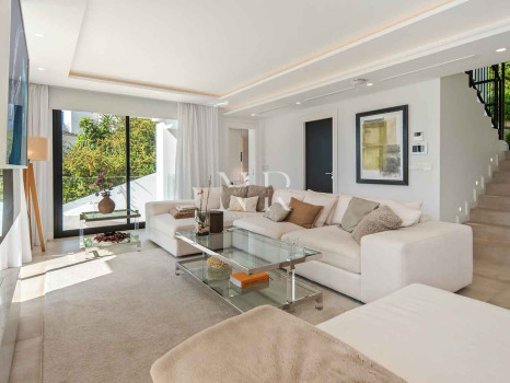 Villa en Los Naranjos Hill Club, Marbella, en venta
