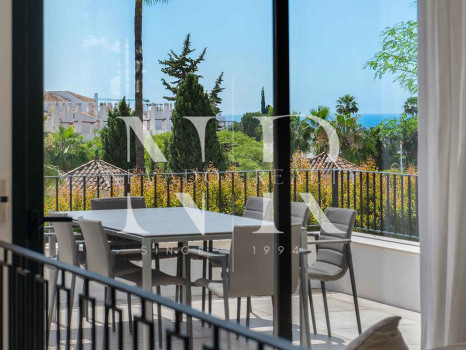 Villa en Los Naranjos Hill Club, Marbella, en venta