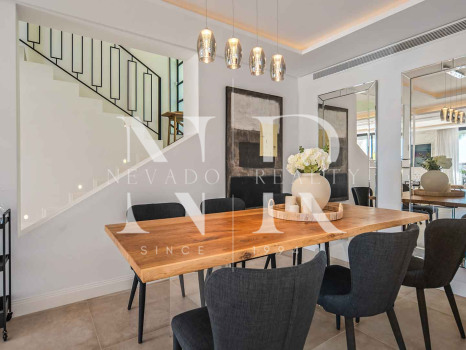 Villa en Los Naranjos Hill Club, Marbella, en venta