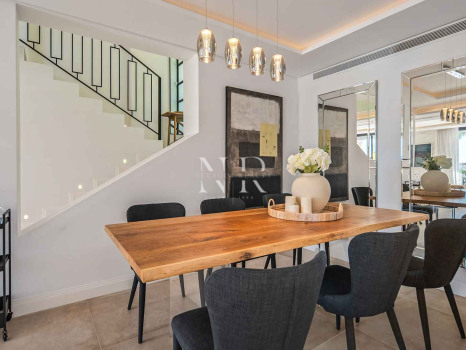 Villa en Los Naranjos Hill Club, Marbella, en venta