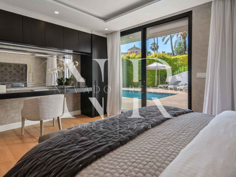 Villa en Los Naranjos Hill Club, Marbella, en venta