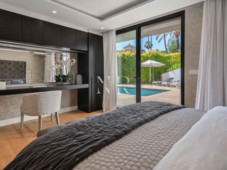 Villa en Los Naranjos Hill Club, Marbella, en venta