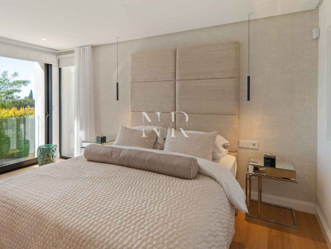 Villa en Los Naranjos Hill Club, Marbella, en venta