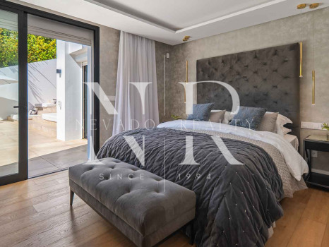 Villa en Los Naranjos Hill Club, Marbella, en venta