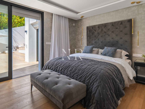 Villa en Los Naranjos Hill Club, Marbella, en venta