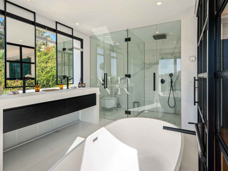 Villa en Los Naranjos Hill Club, Marbella, en venta
