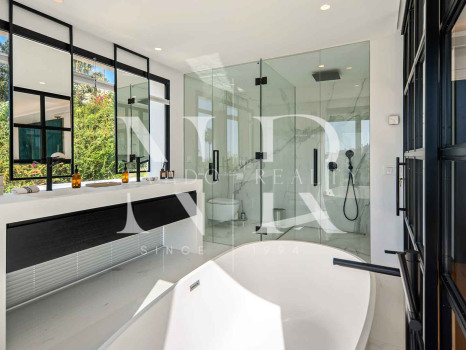 Villa en Los Naranjos Hill Club, Marbella, en venta