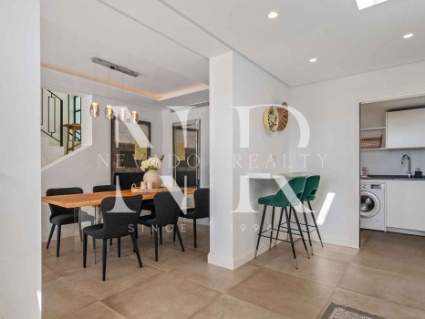 Villa en Los Naranjos Hill Club, Marbella, en venta