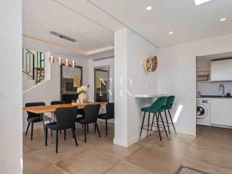 Villa en Los Naranjos Hill Club, Marbella, en venta