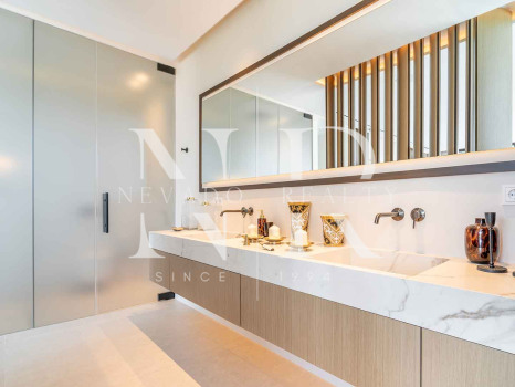 Villa for sale in Los Monteros Playa, Marbella