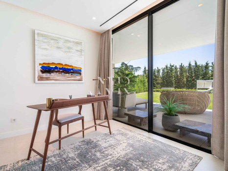 Villa for sale in Los Monteros Playa, Marbella
